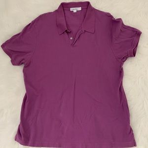 Calvin Klein polo shirt